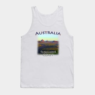 Australia - Sunshine Coast Tank Top